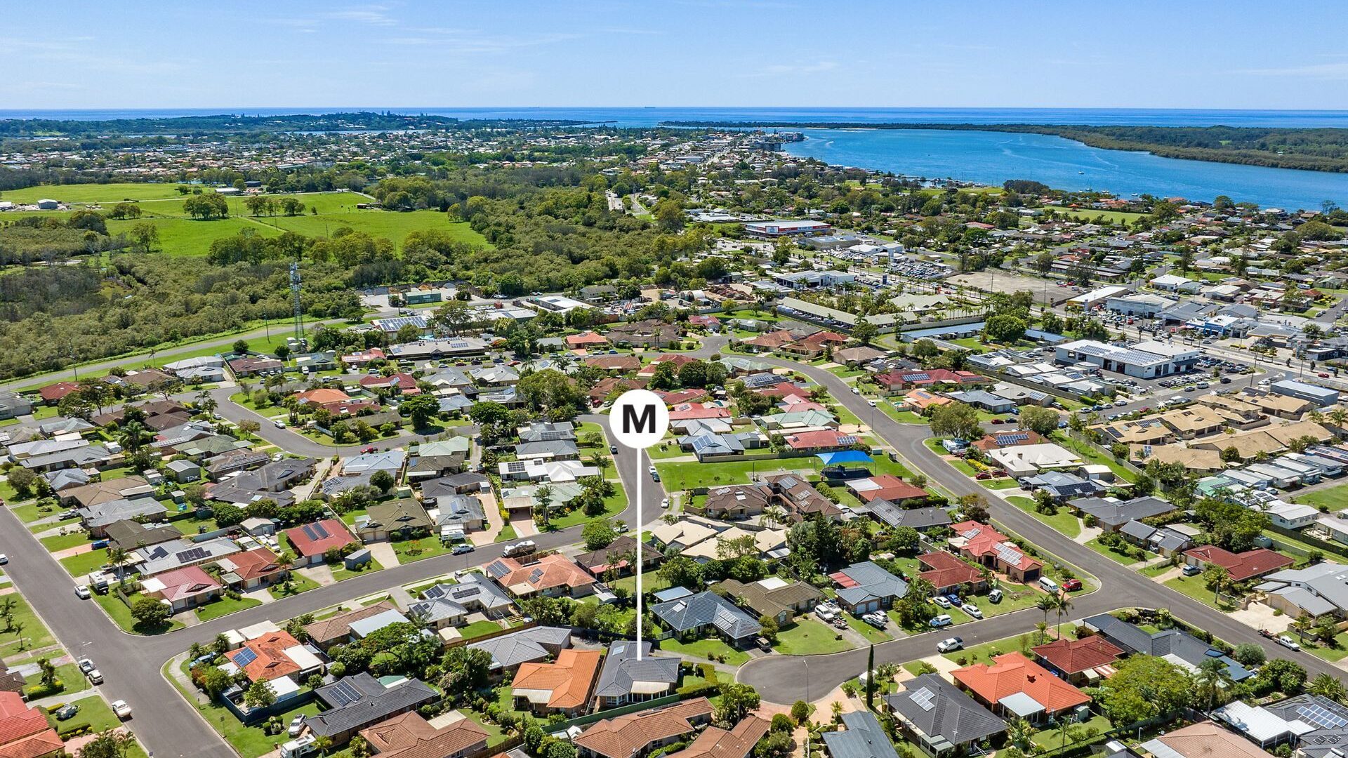 Sold - 1/12 Westland Place - New Property in West Ballina - Real Estate by Adam & Maxine Gaiter