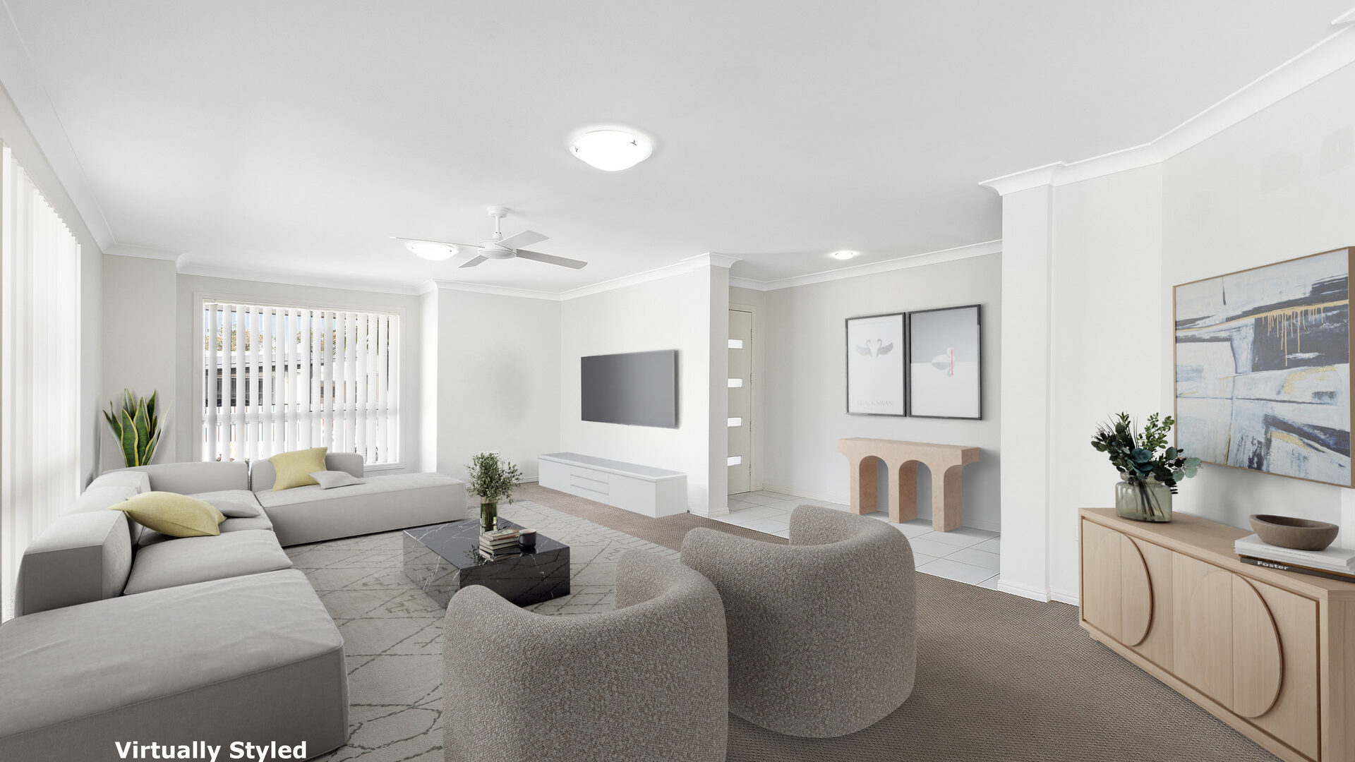 Sold - 119 Holden Lane - New Property in Ballina - Real Estate by Glenn Mills Sarah Sommerfeld
