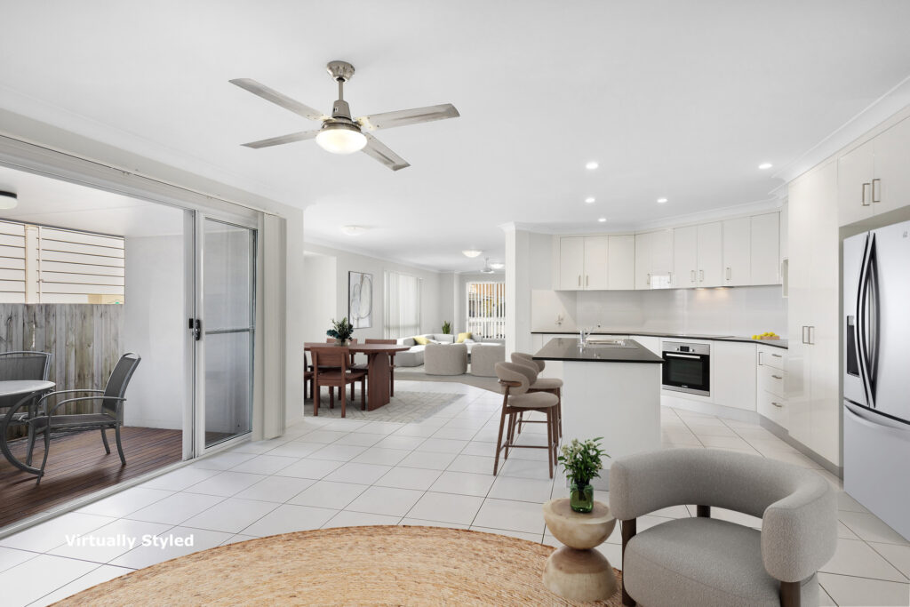 Sold - 119 Holden Lane - New Property in Ballina - Real Estate by Glenn Mills Sarah Sommerfeld