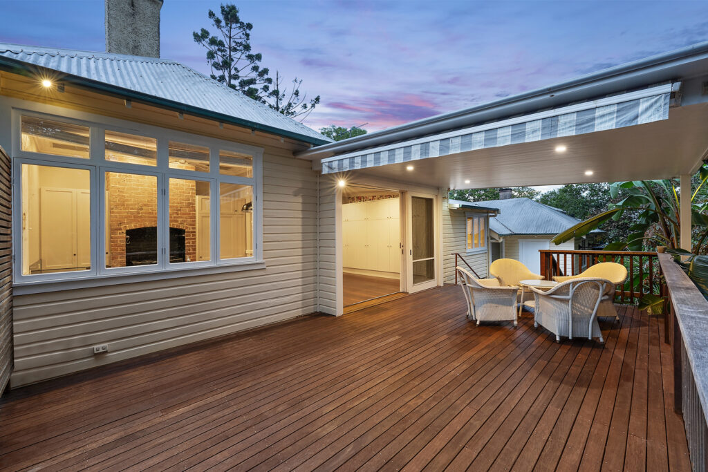 Sold - 21 Stuart Street - New Property in Mullumbimby - Real Estate by Ian Daniels