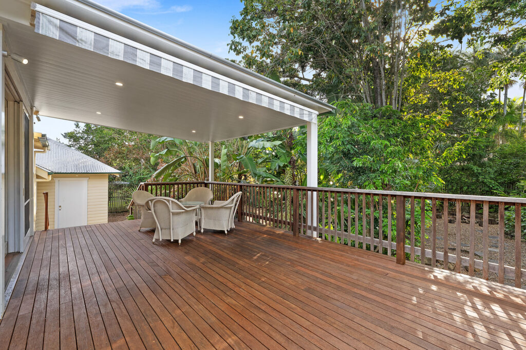 Sold - 21 Stuart Street - New Property in Mullumbimby - Real Estate by Ian Daniels