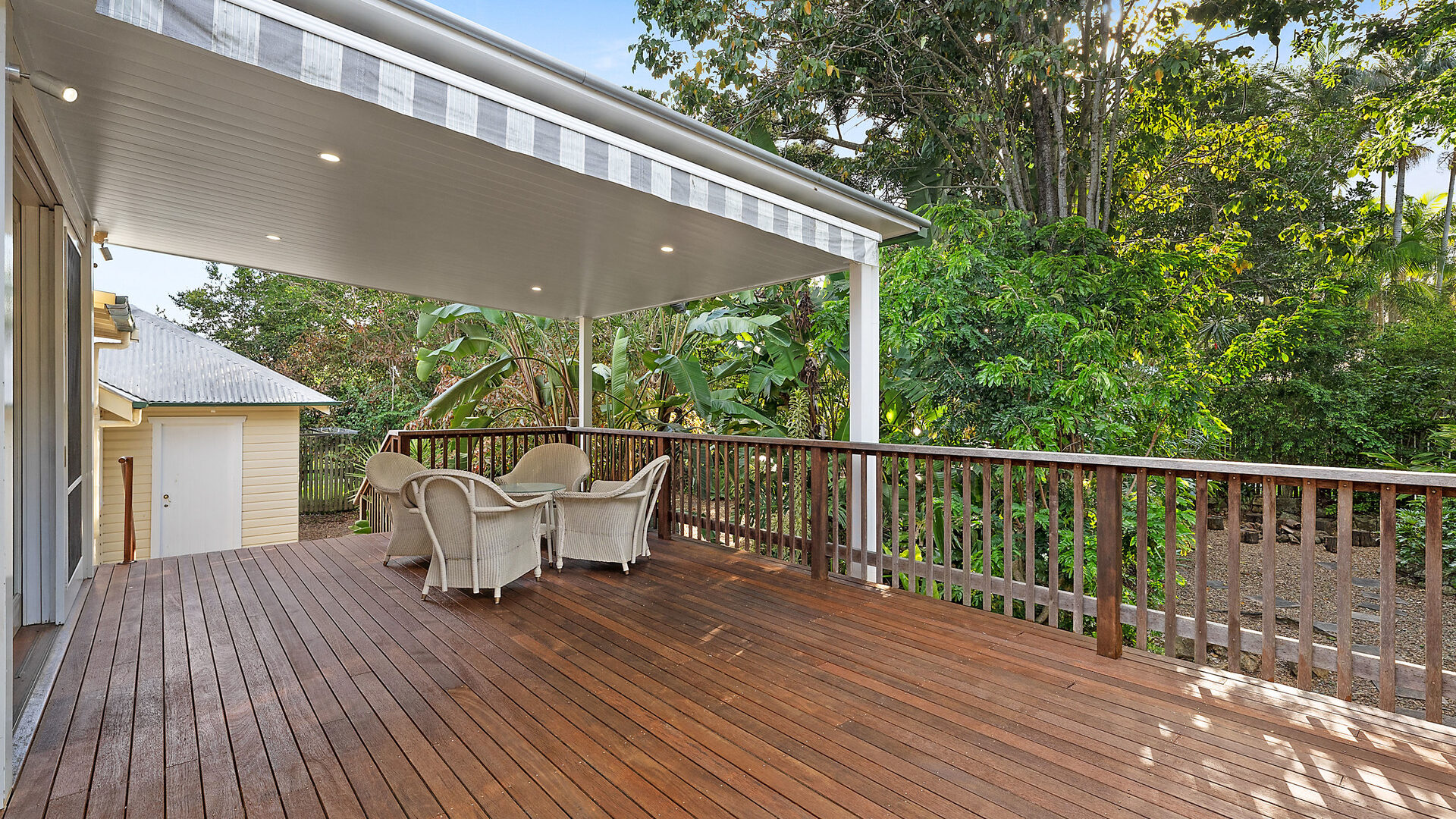 Sold - 21 Stuart Street - New Property in Mullumbimby - Real Estate by Ian Daniels