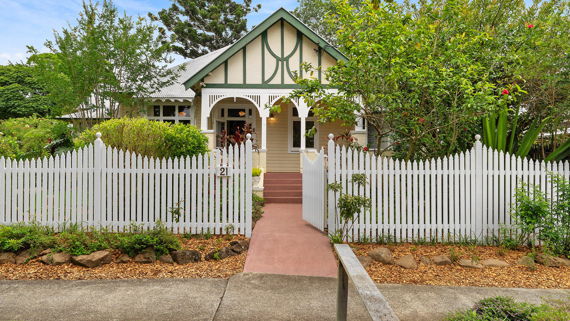 Sold - 21 Stuart Street - New Property in Mullumbimby - Real Estate by Ian Daniels