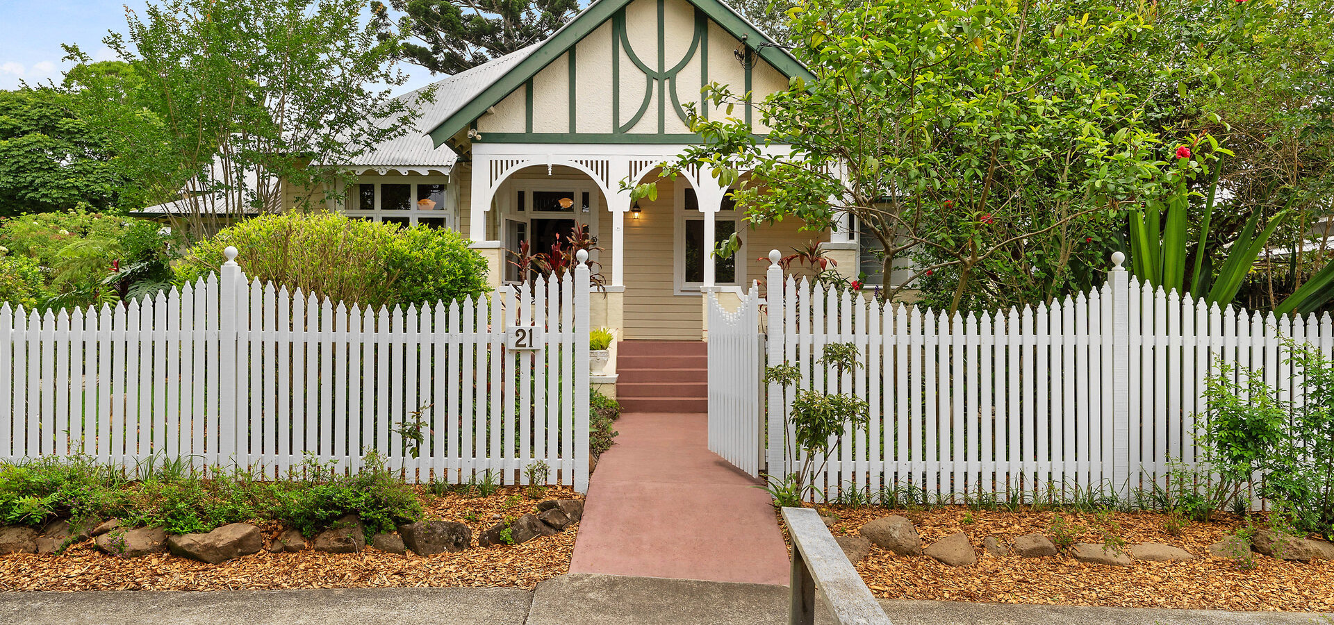 Sold - 21 Stuart Street - New Property in Mullumbimby - Real Estate by Ian Daniels