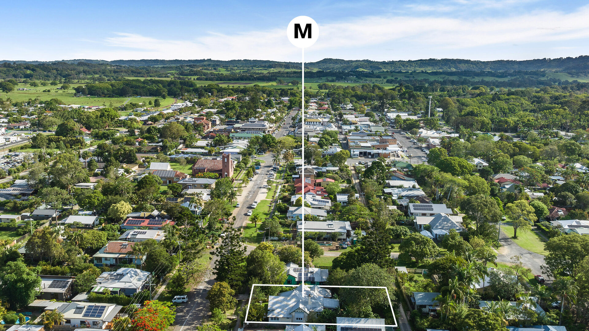 Sold - 21 Stuart Street - New Property in Mullumbimby - Real Estate by Ian Daniels