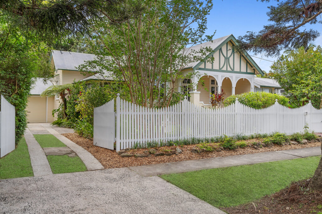 Sold - 21 Stuart Street - New Property in Mullumbimby - Real Estate by Ian Daniels