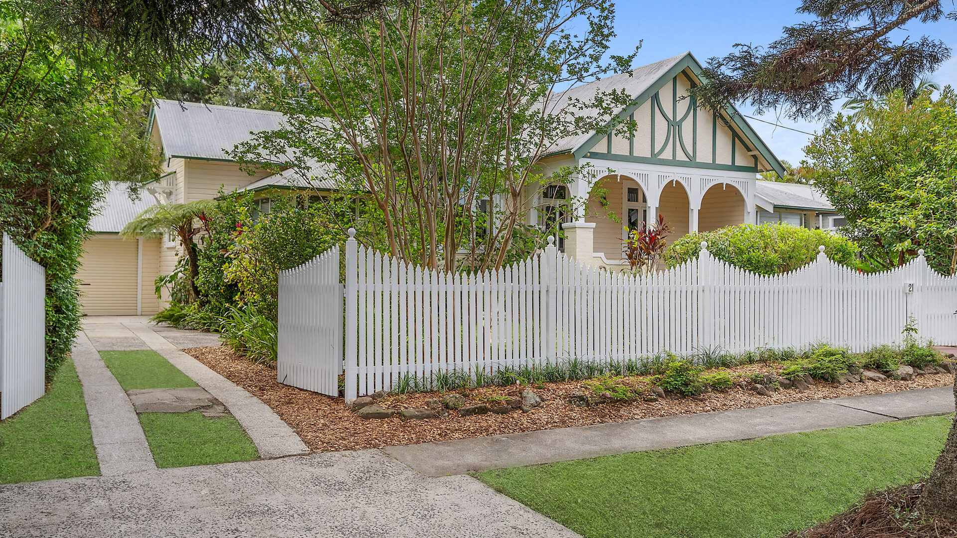 Sold - 21 Stuart Street - New Property in Mullumbimby - Real Estate by Ian Daniels