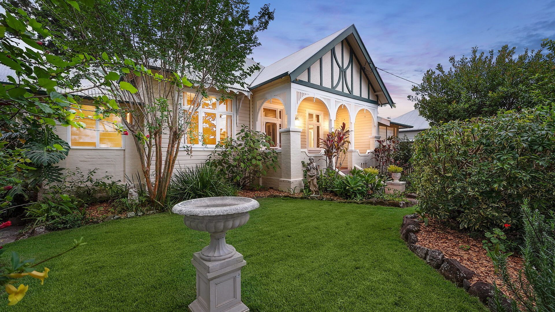Sold - 21 Stuart Street - New Property in Mullumbimby - Real Estate by Ian Daniels