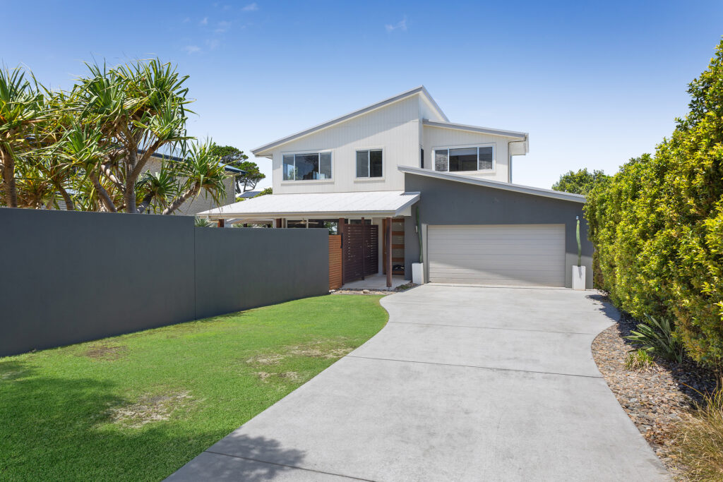 Sold - 10 Bullinah Crescent - New Property in East Ballina - Real Estate by Nathan Mills & Ben Gatwood