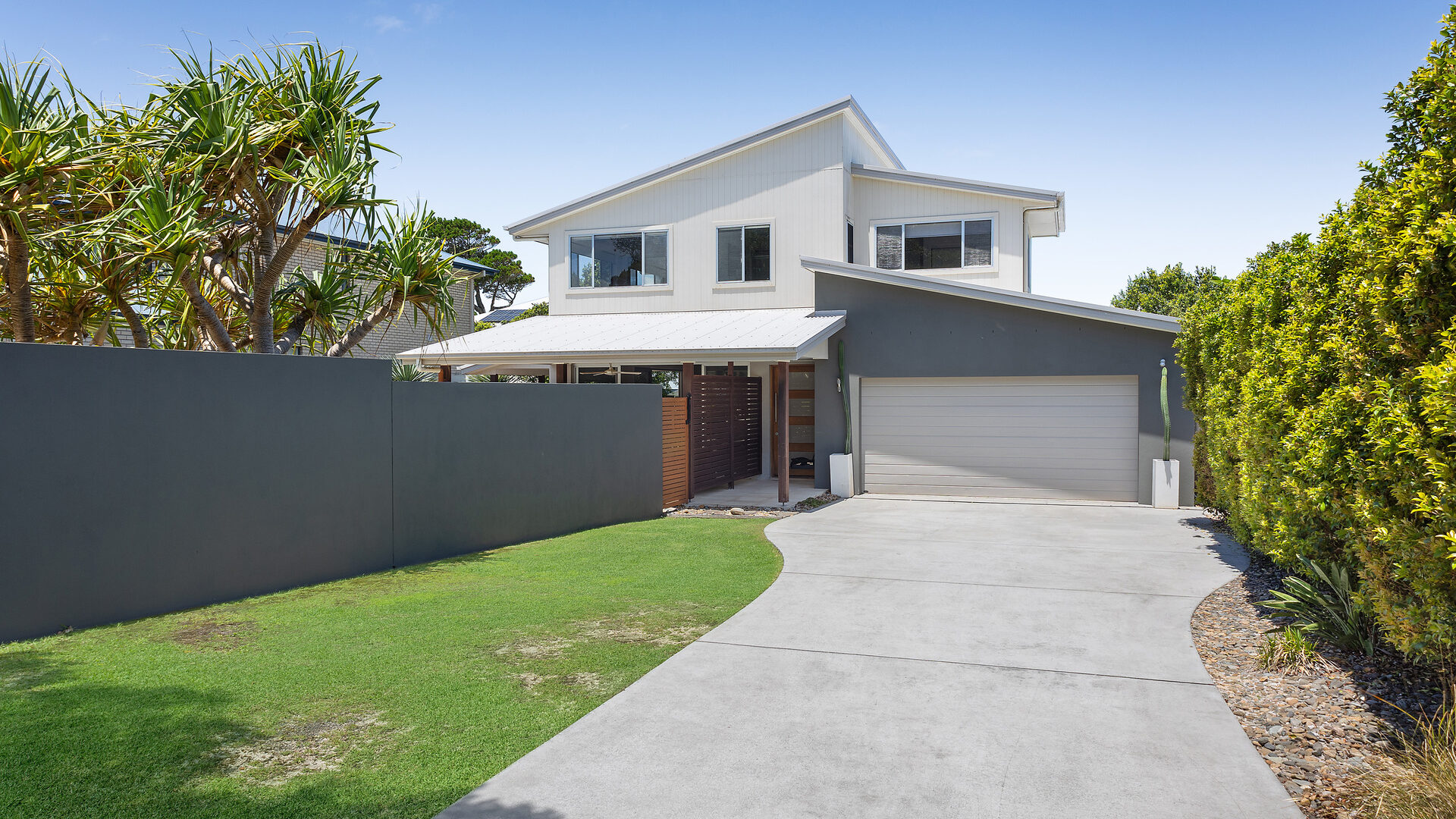 Sold - 10 Bullinah Crescent - New Property in East Ballina - Real Estate by Nathan Mills & Ben Gatwood