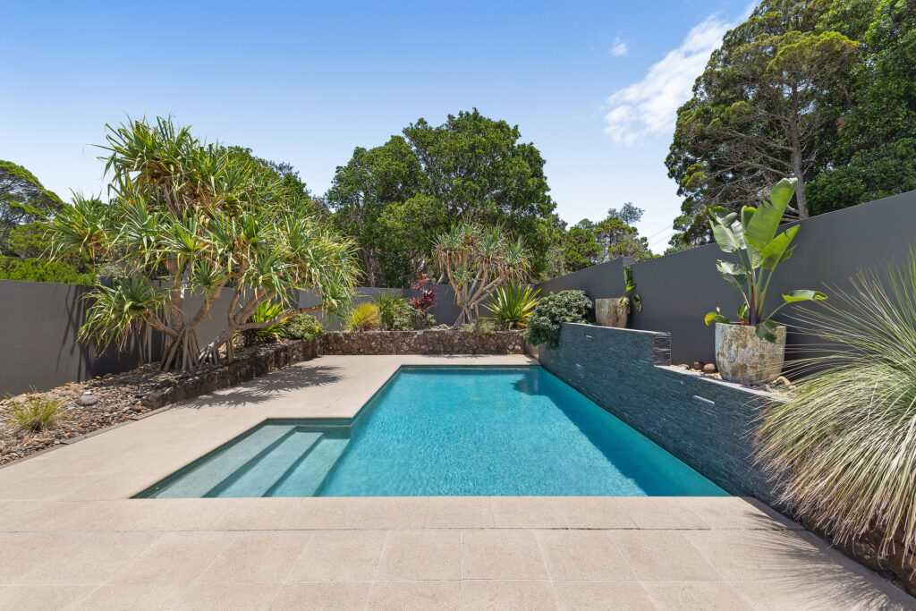 Sold - 10 Bullinah Crescent - New Property in East Ballina - Real Estate by Nathan Mills & Ben Gatwood
