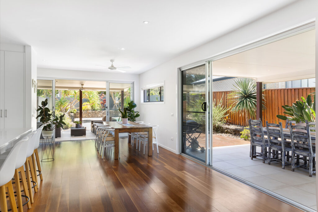 Sold - 10 Bullinah Crescent - New Property in East Ballina - Real Estate by Nathan Mills & Ben Gatwood