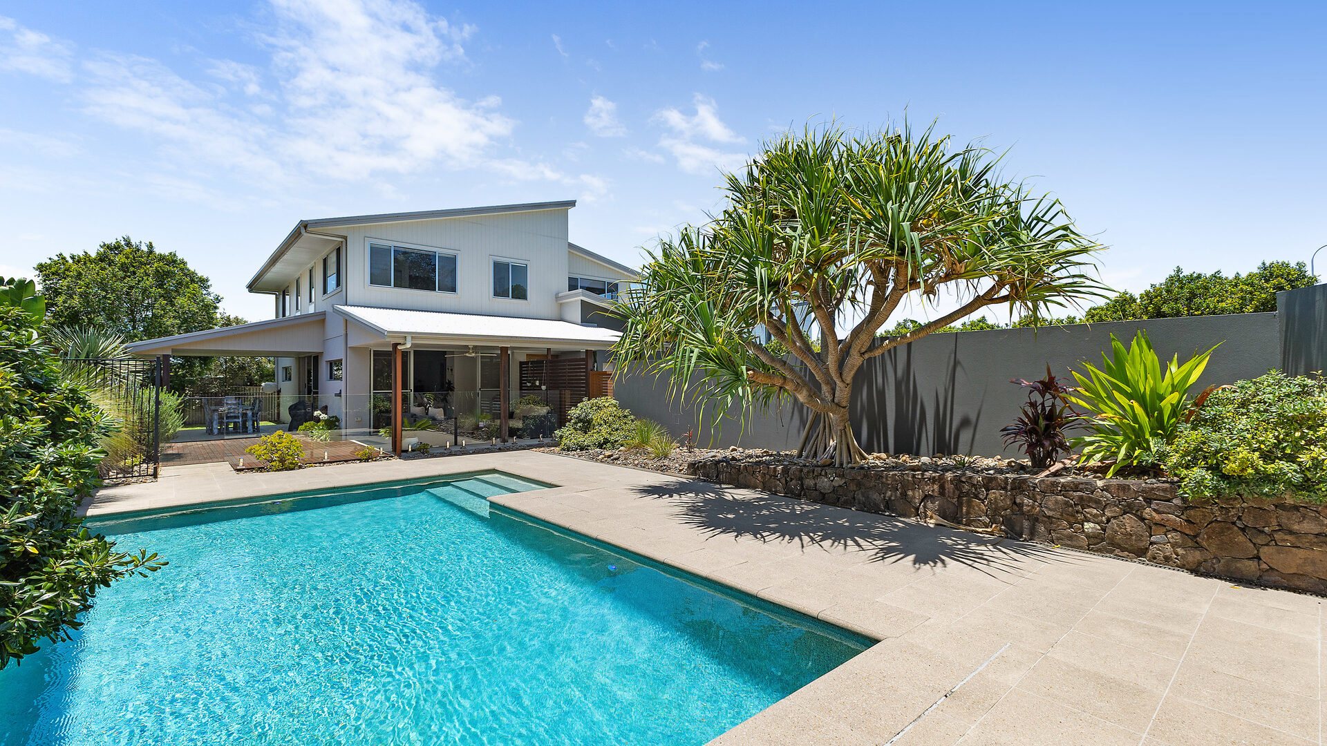 Sold - 10 Bullinah Crescent - New Property in East Ballina - Real Estate by Nathan Mills & Ben Gatwood