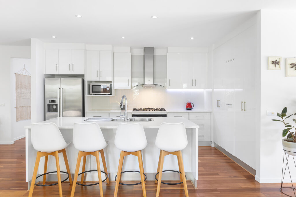 Sold - 10 Bullinah Crescent - New Property in East Ballina - Real Estate by Nathan Mills & Ben Gatwood