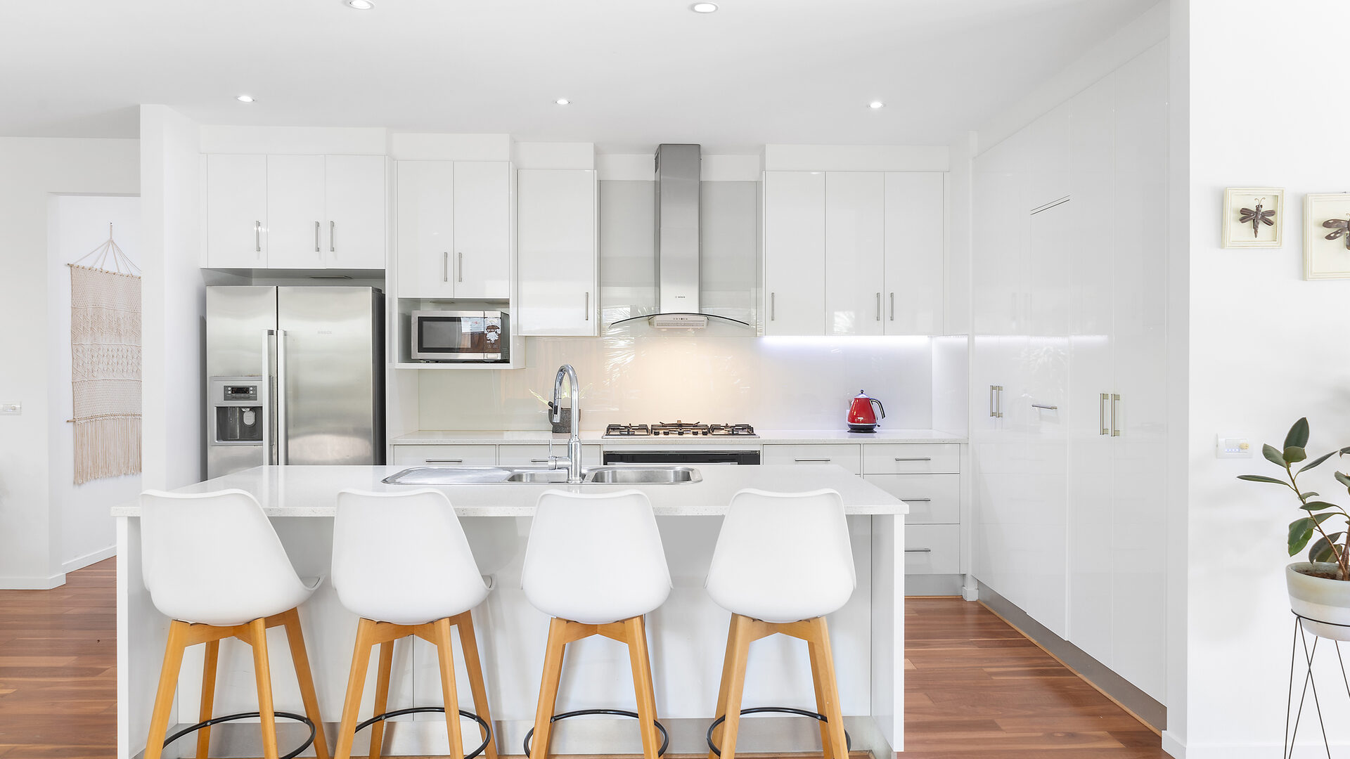 Sold - 10 Bullinah Crescent - New Property in East Ballina - Real Estate by Nathan Mills & Ben Gatwood