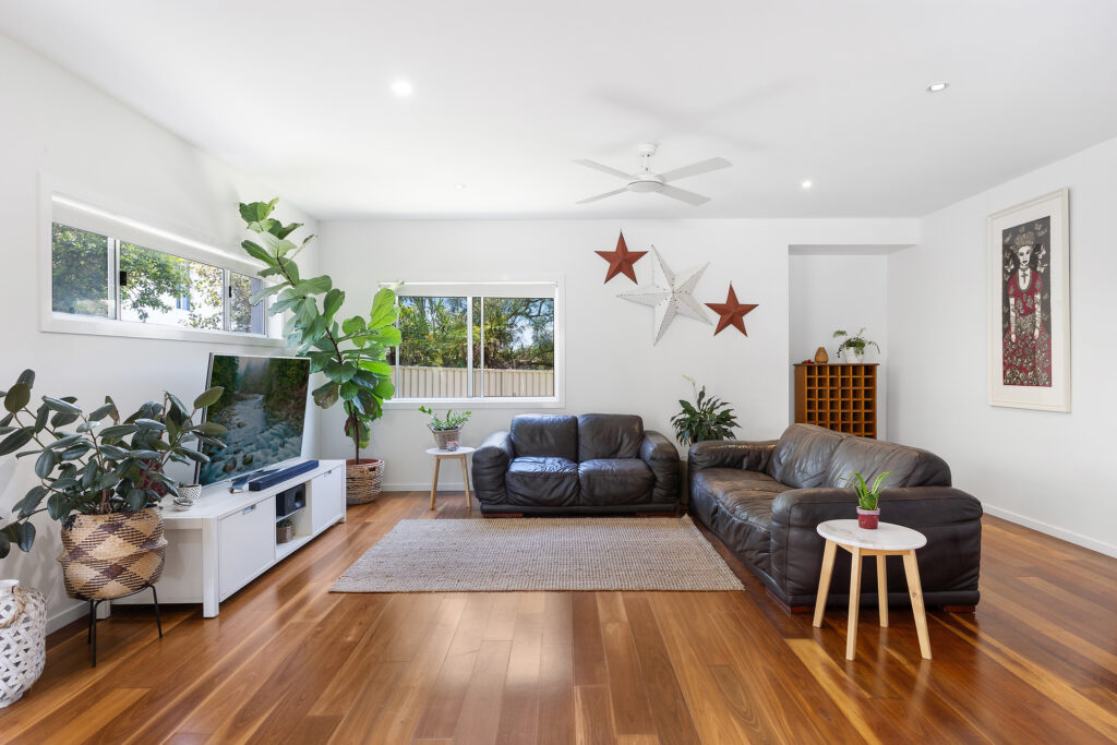 Sold - 10 Bullinah Crescent - New Property in East Ballina - Real Estate by Nathan Mills & Ben Gatwood
