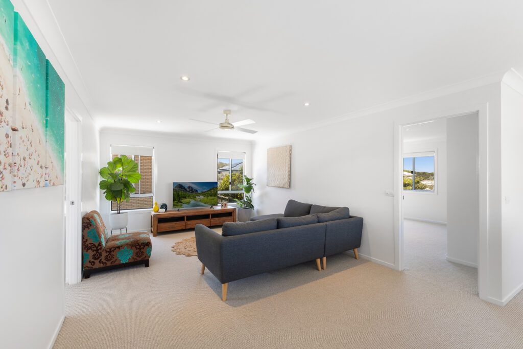 Sold - 10 Bullinah Crescent - New Property in East Ballina - Real Estate by Nathan Mills & Ben Gatwood