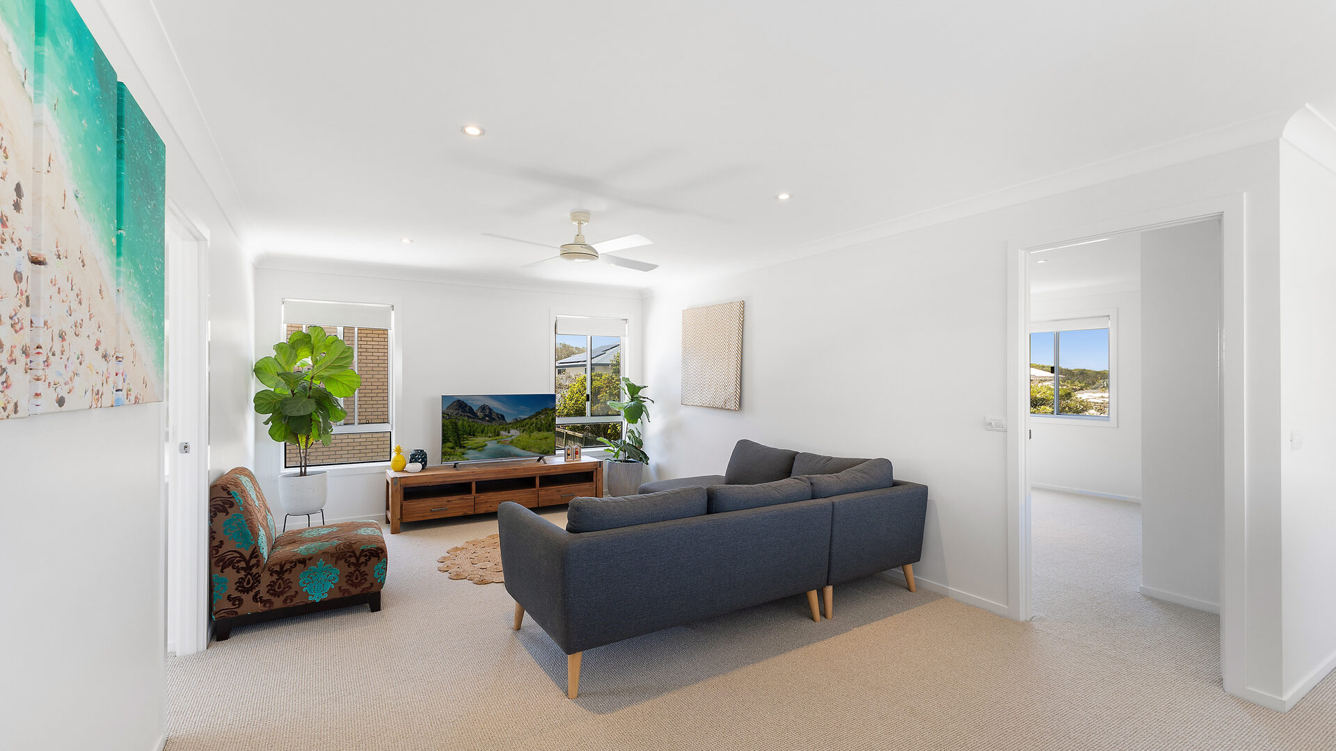 Sold - 10 Bullinah Crescent - New Property in East Ballina - Real Estate by Nathan Mills & Ben Gatwood