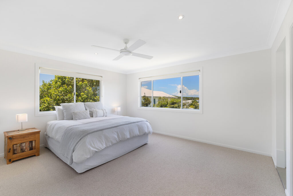 Sold - 10 Bullinah Crescent - New Property in East Ballina - Real Estate by Nathan Mills & Ben Gatwood