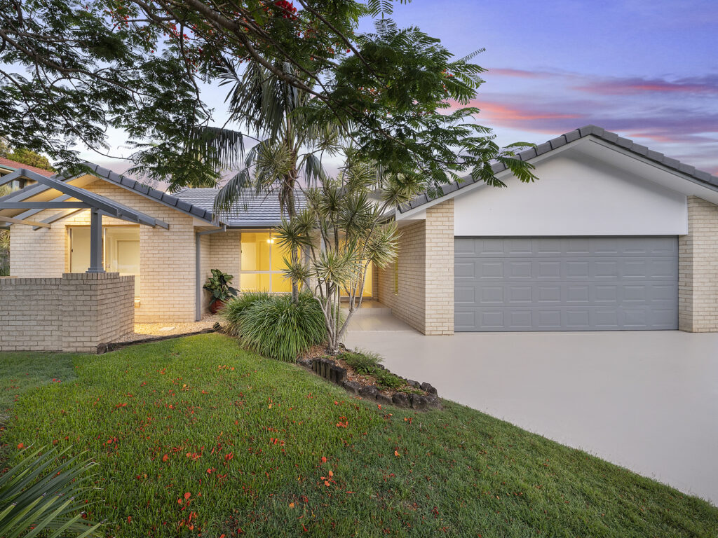 Sold - 21 Curlew Court - New Property in East Ballina - Real Estate by Shawn Bishop