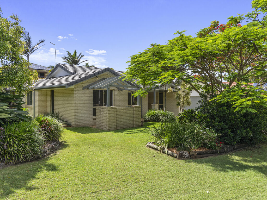Sold - 21 Curlew Court - New Property in East Ballina - Real Estate by Shawn Bishop