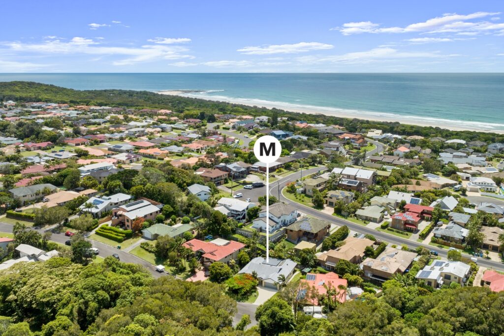 Sold - 21 Curlew Court - New Property in East Ballina - Real Estate by Shawn Bishop