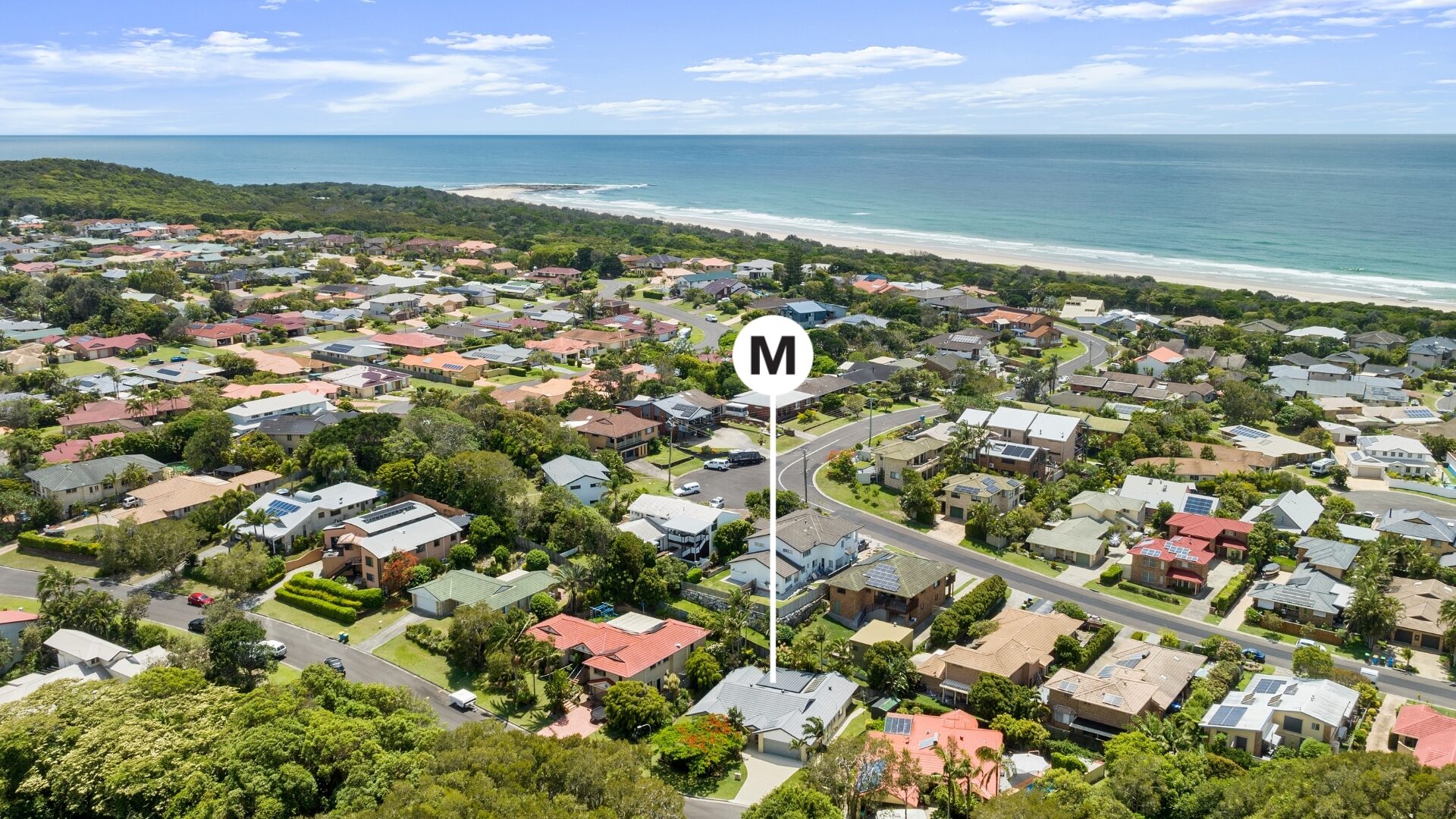 Sold - 21 Curlew Court - New Property in East Ballina - Real Estate by Shawn Bishop