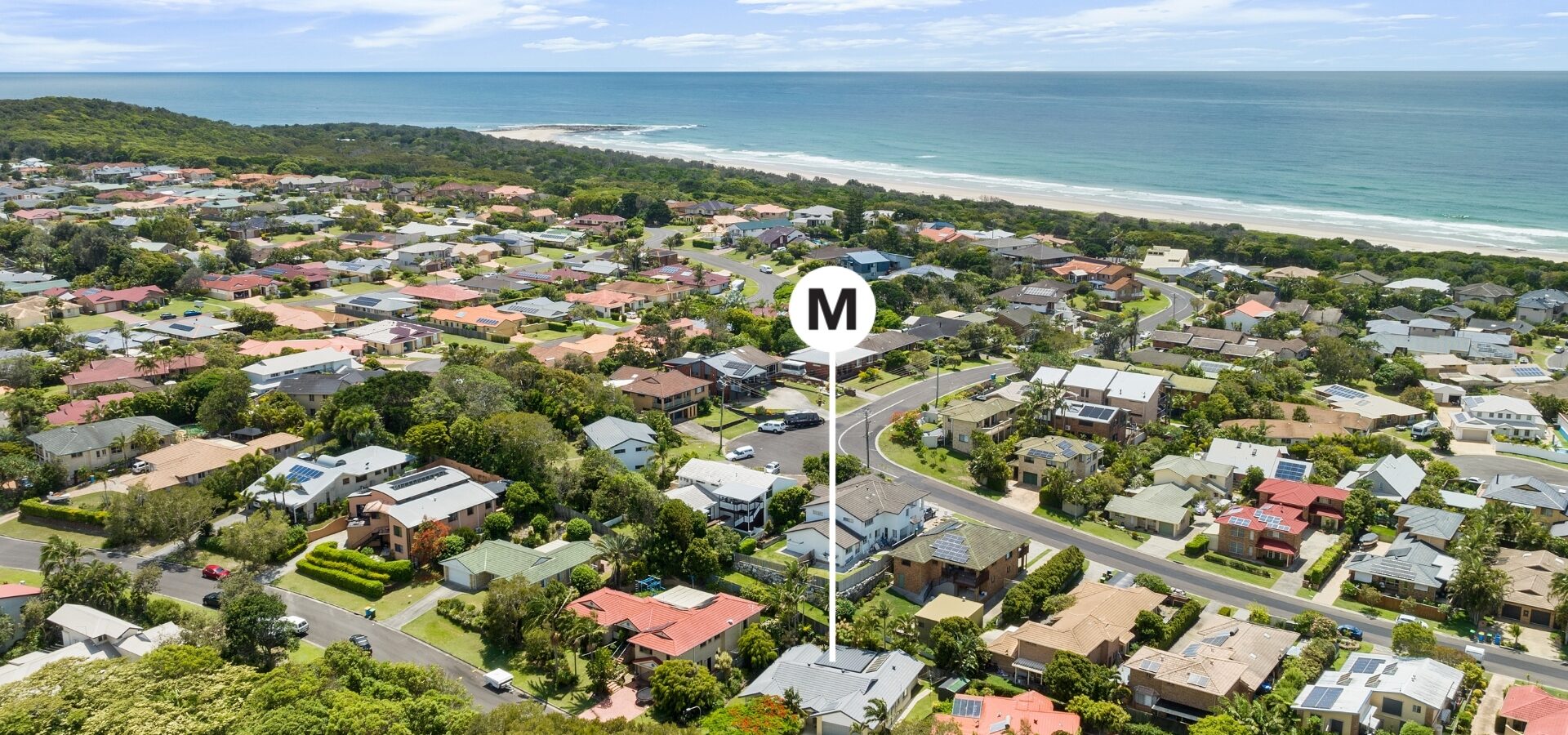 Sold - 21 Curlew Court - New Property in East Ballina - Real Estate by Shawn Bishop
