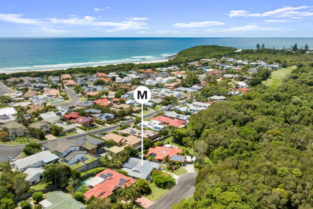 Sold - 21 Curlew Court - New Property in East Ballina - Real Estate by Shawn Bishop