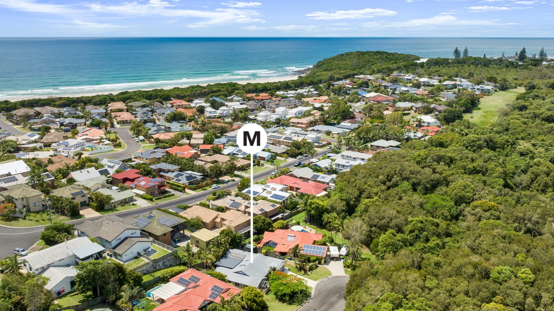 Sold - 21 Curlew Court - New Property in East Ballina - Real Estate by Shawn Bishop