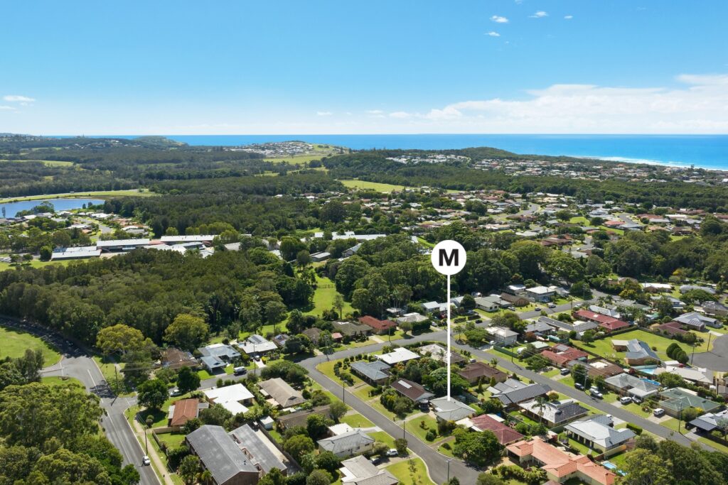 Sold - 10 Merinda Place - New Property in East Ballina - Real Estate by Shawn Bishop