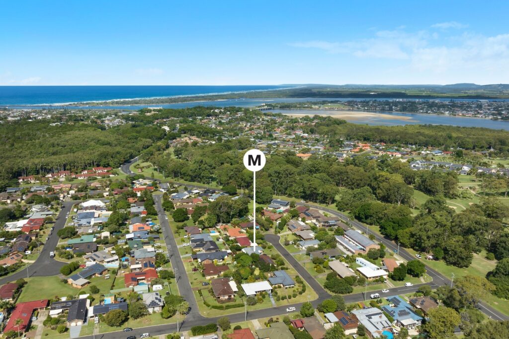 Sold - 10 Merinda Place - New Property in East Ballina - Real Estate by Shawn Bishop