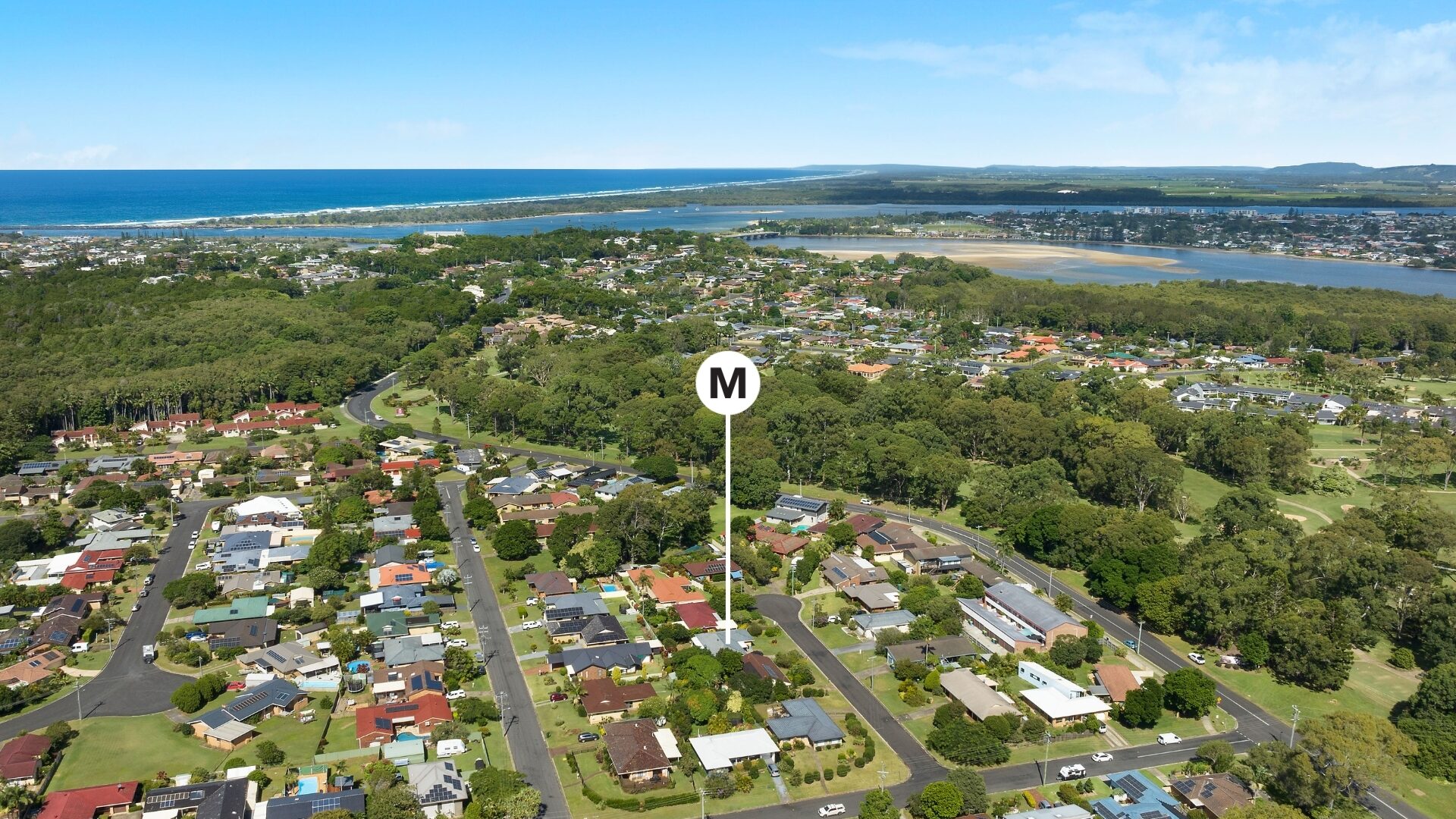 Sold - 10 Merinda Place - New Property in East Ballina - Real Estate by Shawn Bishop