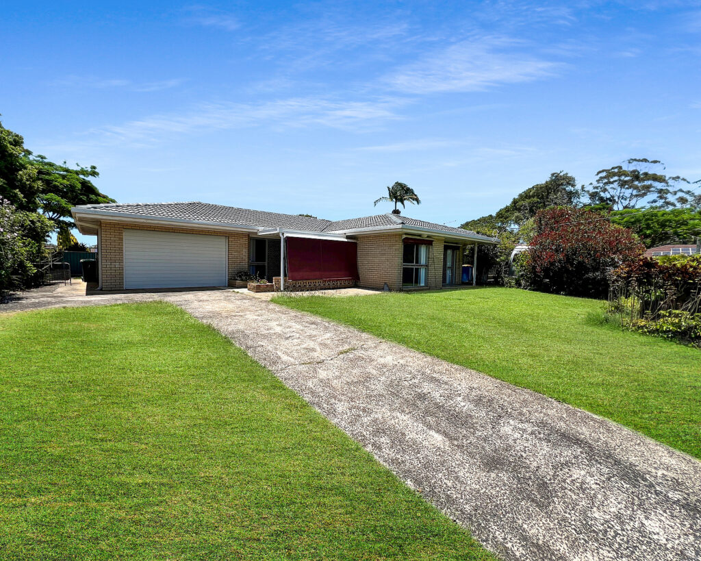 Sold - 10 Merinda Place - New Property in East Ballina - Real Estate by Shawn Bishop
