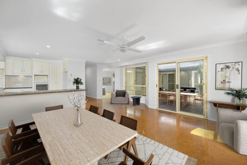 Sold - 21 Curlew Court - New Property in East Ballina - Real Estate by Shawn Bishop
