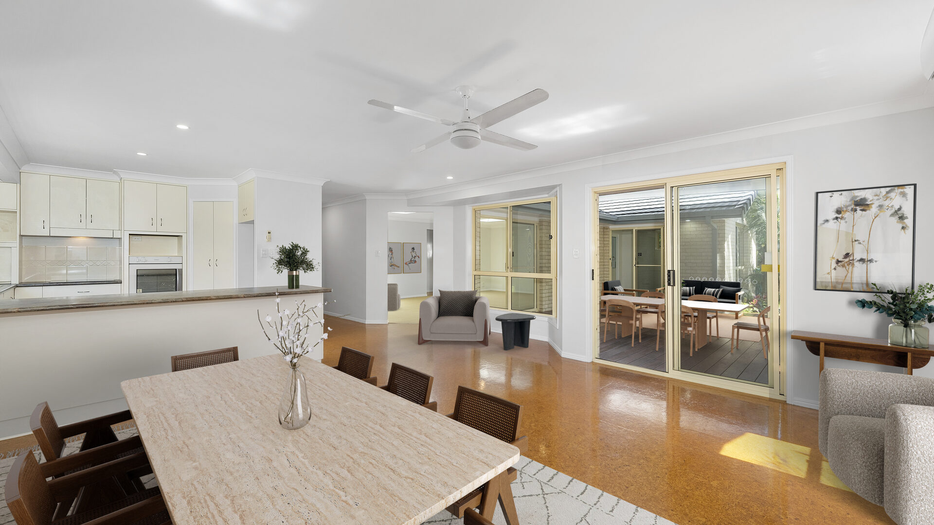 Sold - 21 Curlew Court - New Property in East Ballina - Real Estate by Shawn Bishop