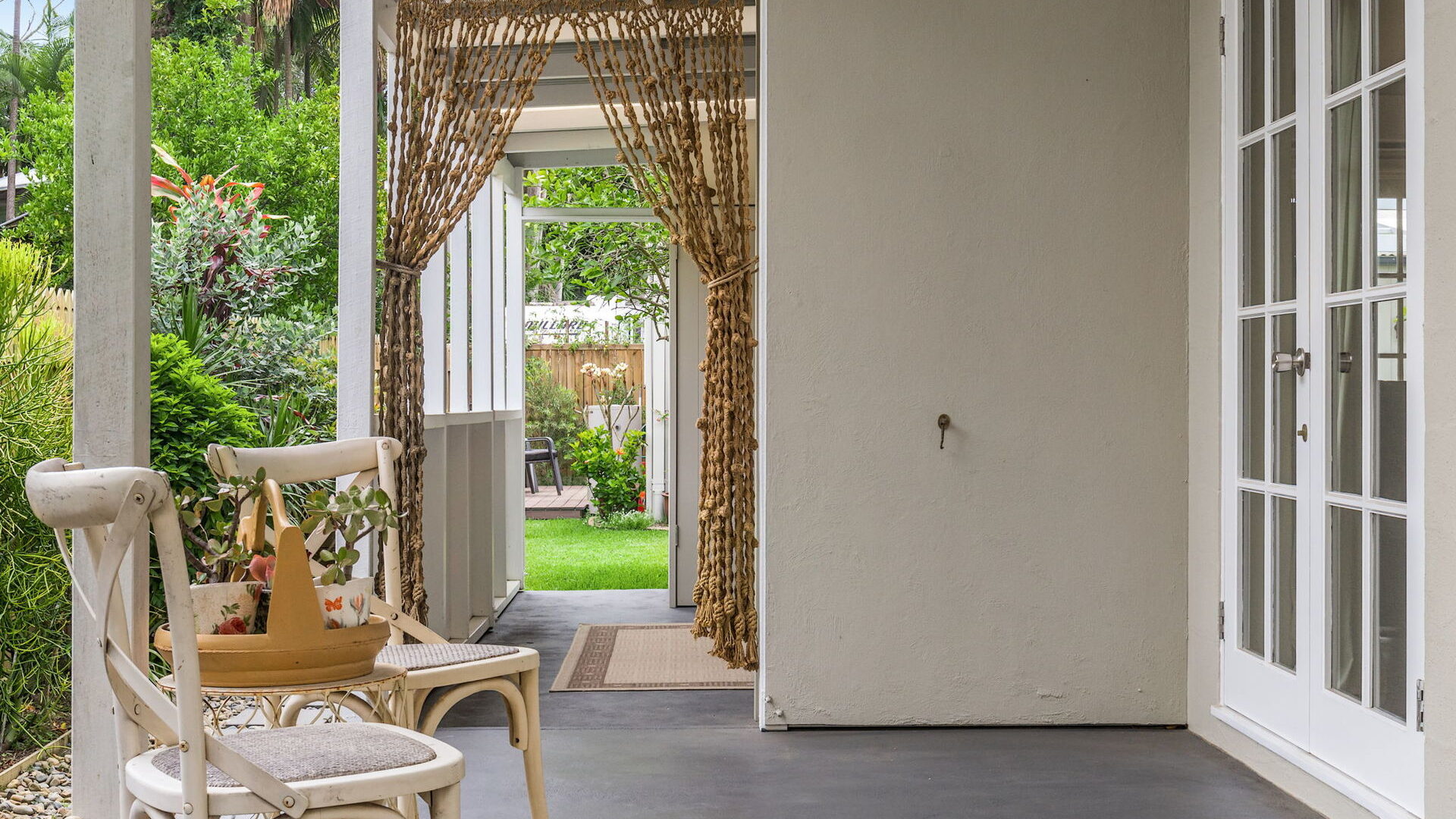 Sold - 3 Palm Avenue - New Property in Mullumbimby - Real Estate by Heidi Last