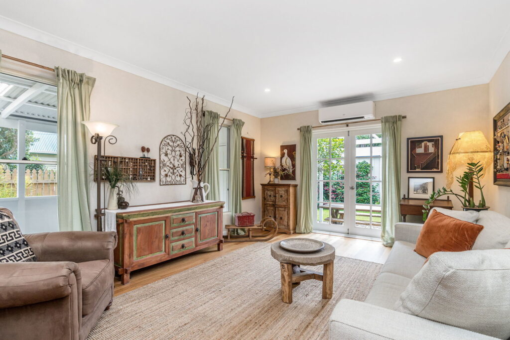 Sold - 3 Palm Avenue - New Property in Mullumbimby - Real Estate by Heidi Last