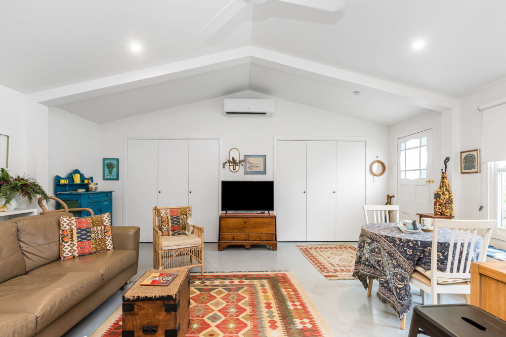 Sold - 3 Palm Avenue - New Property in Mullumbimby - Real Estate by Heidi Last