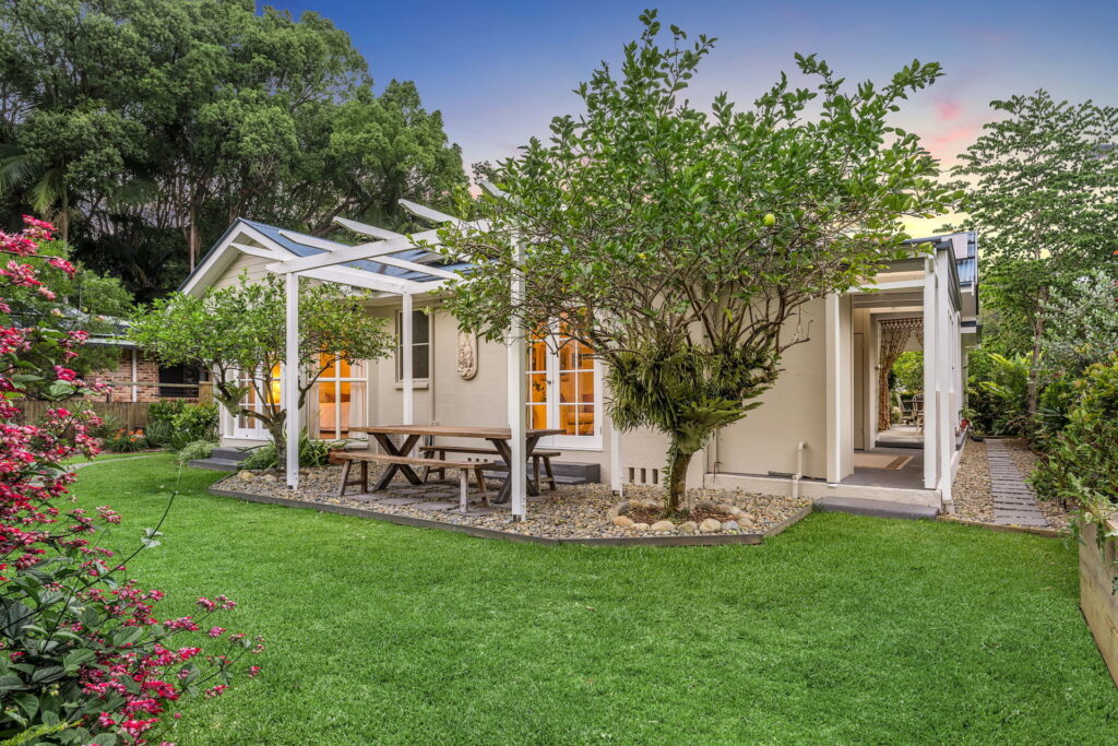 Sold - 3 Palm Avenue - New Property in Mullumbimby - Real Estate by Heidi Last