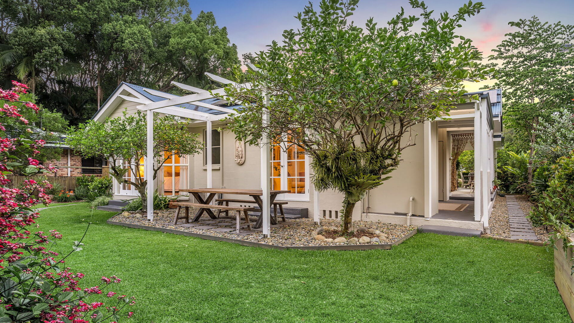 Sold - 3 Palm Avenue - New Property in Mullumbimby - Real Estate by Heidi Last