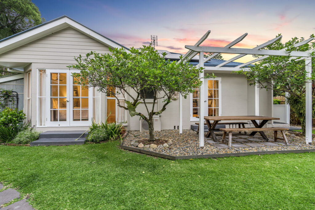 Sold - 3 Palm Avenue - New Property in Mullumbimby - Real Estate by Heidi Last
