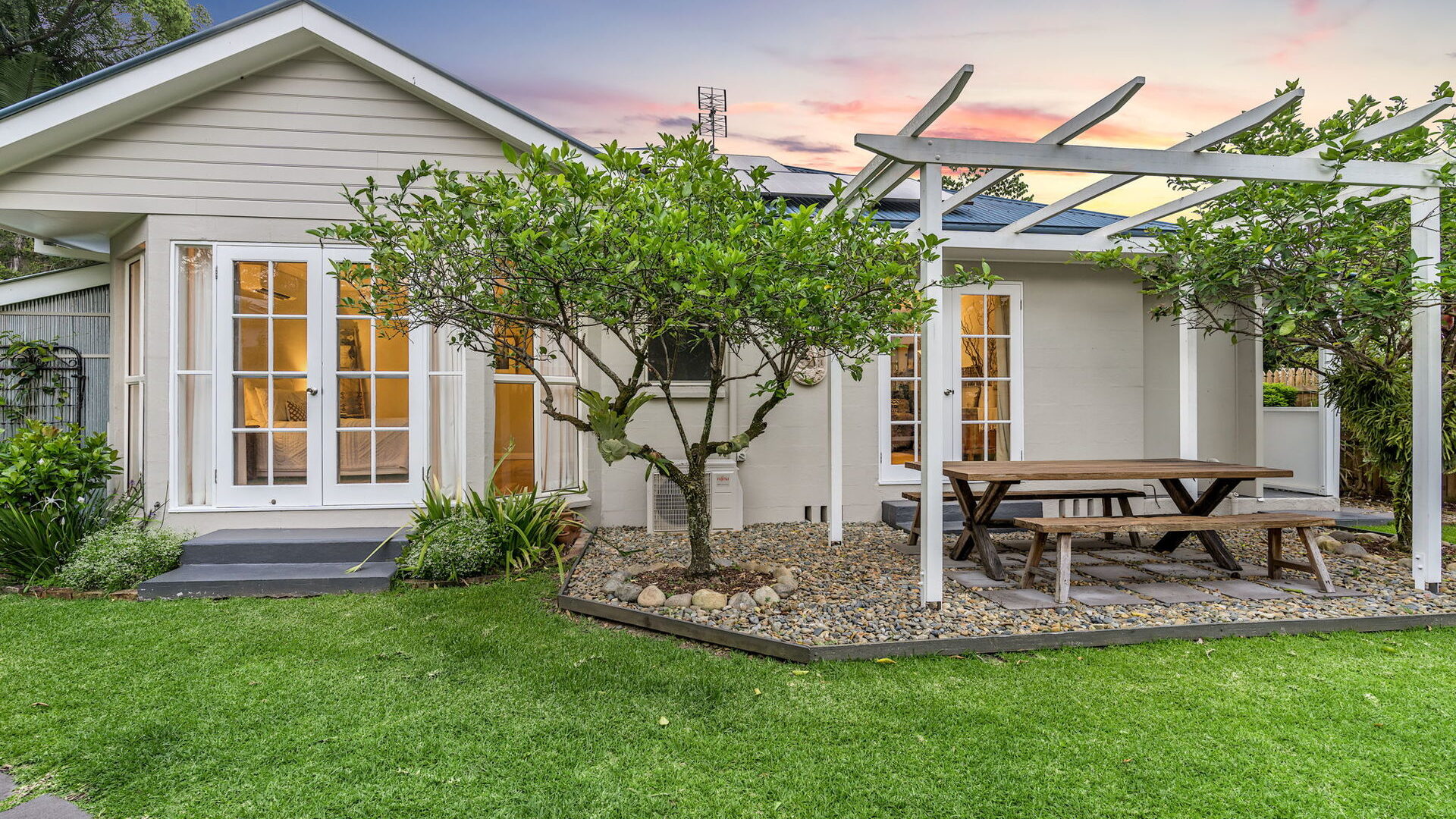 Sold - 3 Palm Avenue - New Property in Mullumbimby - Real Estate by Heidi Last