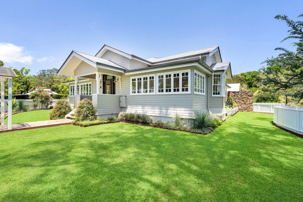 Sold - 2 Paddys Court - New Property in Bangalow - Real Estate by Nick Dunn