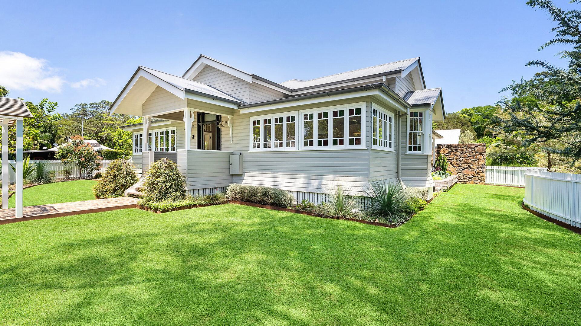 Sold - 2 Paddys Court - New Property in Bangalow - Real Estate by Nick Dunn