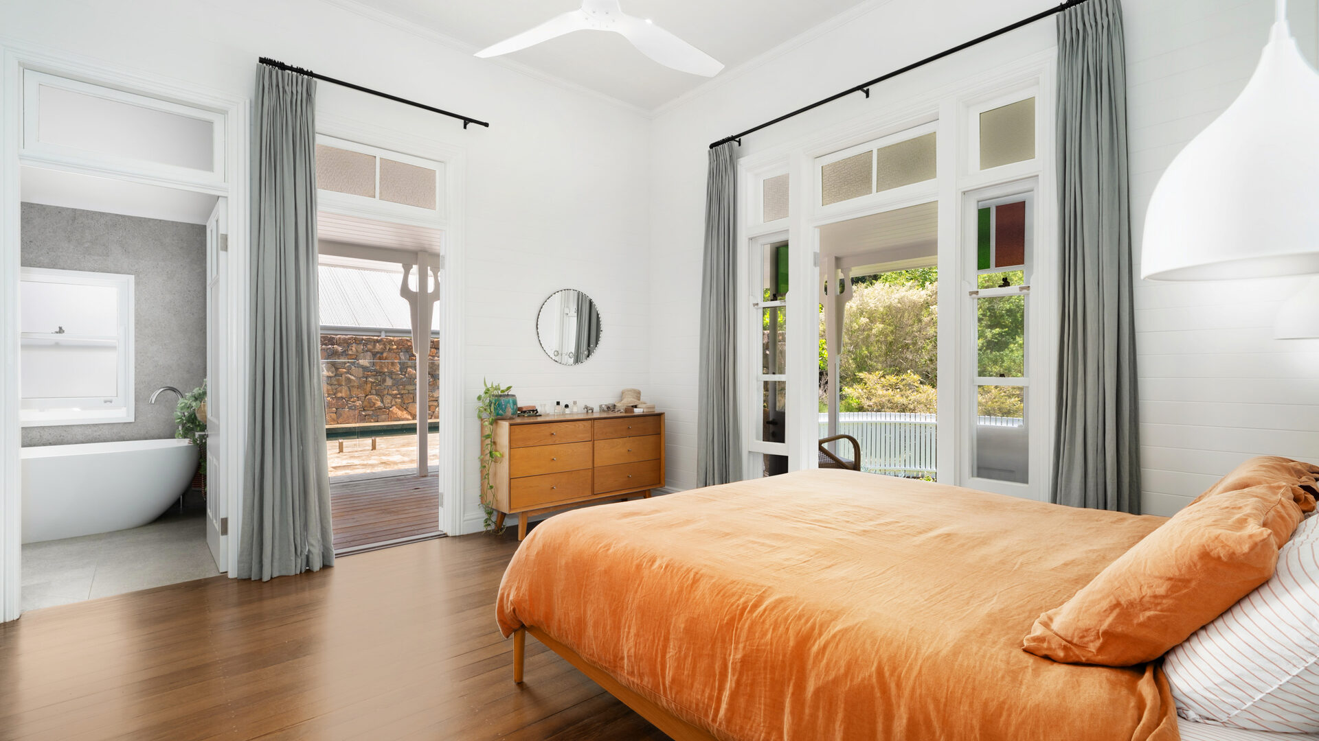 Sold - 2 Paddys Court - New Property in Bangalow - Real Estate by Nick Dunn