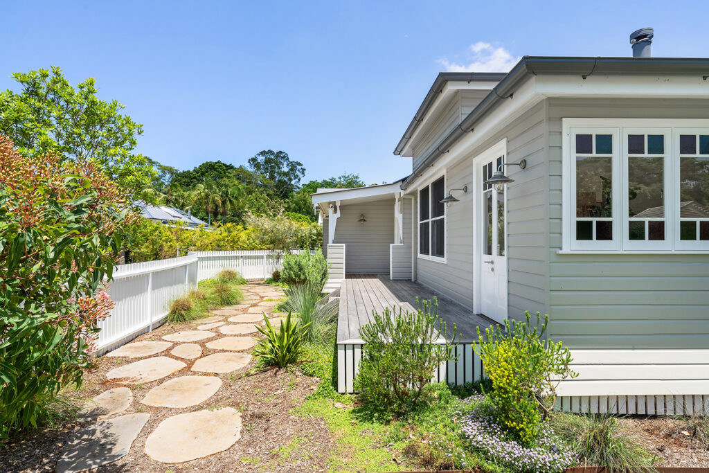 Sold - 2 Paddys Court - New Property in Bangalow - Real Estate by Nick Dunn