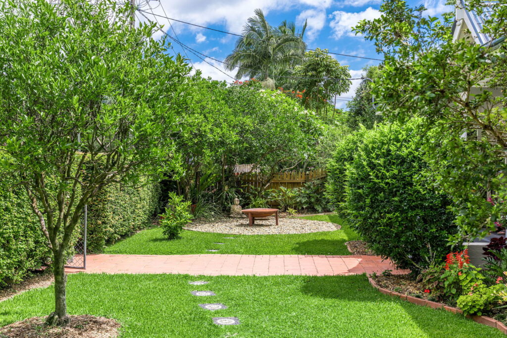 Sold - 3 Palm Avenue - New Property in Mullumbimby - Real Estate by Heidi Last