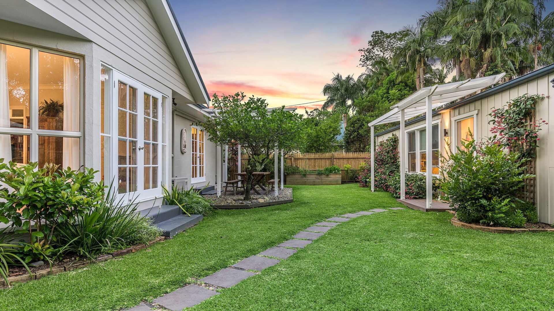 Sold - 3 Palm Avenue - New Property in Mullumbimby - Real Estate by Heidi Last