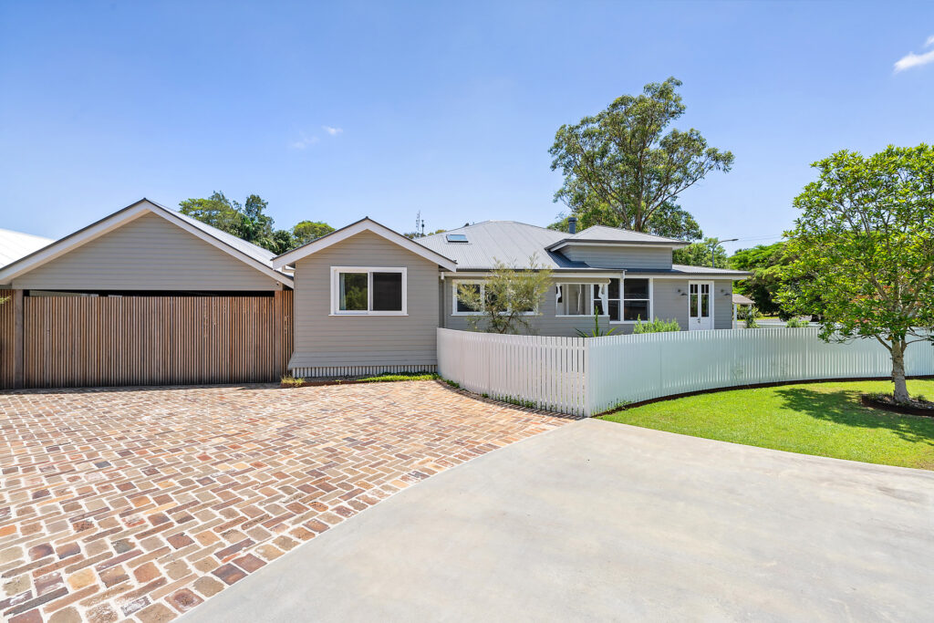 Sold - 2 Paddys Court - New Property in Bangalow - Real Estate by Nick Dunn
